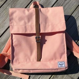 Herschel City Backpack Mid-Volume